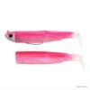 Double Combo Fiiish Black Minnow 120 Shore - 12g FLUO PINK UV