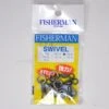 Emerillons Fisherman SRS Swivel 120lb -Daiwaori Magasin 00001 Emerillons Fisherman SRS Swivel 120 lb