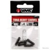 Emerillons VMC 3262 Tuna Heavy Swivel 4 2 Emerillons VMC 3262 Tuna Heavy Swivel 4 -Daiwaori Magasin 00001 Emerillons VMC 3262 Tuna Heavy Swivel 4