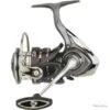 Exceler LT 2020 4000 CXH Moulinet Spinning Daiwa