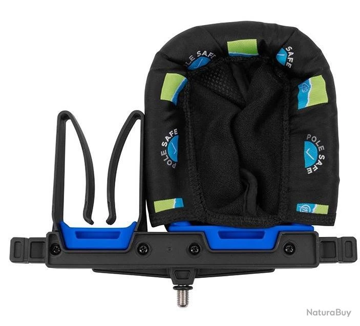 FILET A DEBOITER + REPOSE CANNE PRESTON POLE SAFE COMBO 3 FILET A DEBOITER + REPOSE CANNE PRESTON POLE SAFE COMBO