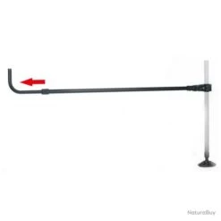 Filex Bras Télescopique TELE Pour Feeders Filfishing