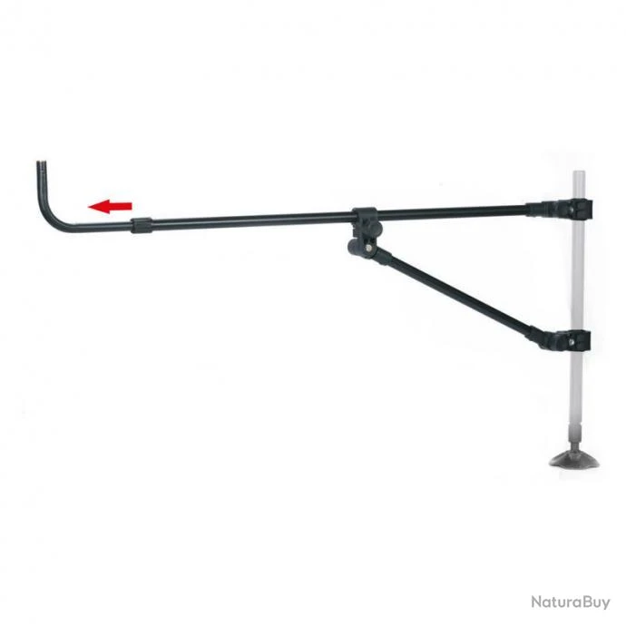 Filex Bras Télescopique POWER Filfishing 3 Filex Bras Télescopique POWER Filfishing