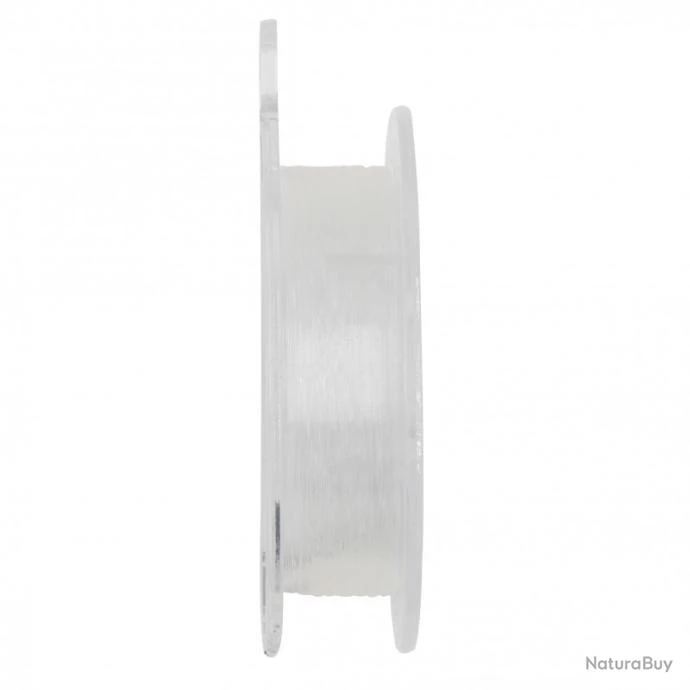 Fluorocarbon Asso Invisible Clear - 100 M 40/100-10,8KG 3 Fluorocarbon Asso Invisible Clear - 100 M 40/100-10,8KG