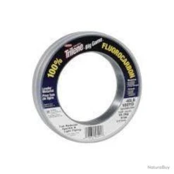 Fluorocarbone Berkley Big Game Leaders - 91 M 74/100 - 25 Kg