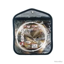 Fluorocarbone Yuki Seaguar Neox Big Game 10m 148/100