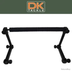 Frontal Bar Pole Flexi 50cm Adjustable Dk