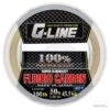 Gamakatsu G-Line Fluorocarbon Big Spool 100lb -Daiwaori Magasin 00001 Gamakatsu G Line Fluorocarbon Big Spool 100lb