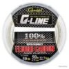 Gamakatsu G-Line Fluorocarbon Big Spool 50lb