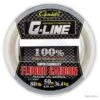 Gamakatsu G-Line Fluorocarbon Big Spool 80lb -Daiwaori Magasin 00001 Gamakatsu G Line Fluorocarbon Big Spool 80lb