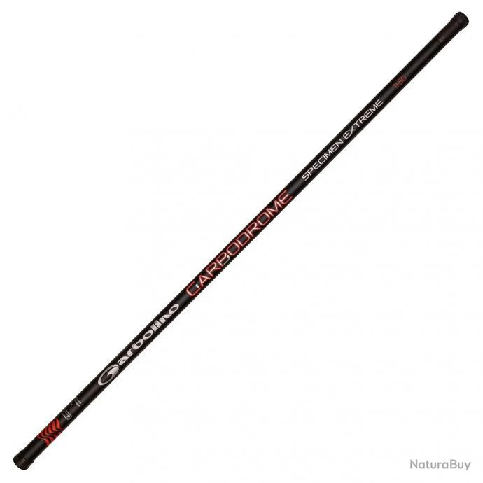 Garbodrome 10 M Specimen Extreme 10 M Pack N 1 Canne Emmanchement Carpe Garbolino 3 Garbodrome 10 M Specimen Extreme 10 M Pack N 1 Canne Emmanchement Carpe Garbolino