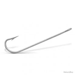 Hameçon Angullin Simple Vmc 9777 Mer Kirby Par 100 3/0
