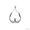 Hameçon Assist Hook Vmc 7269 Ah Par 2 H5/0 -Daiwaori Magasin 00001 HAMECON ASSIST HOOK VMC 7269 AH PAR 2 H5 0