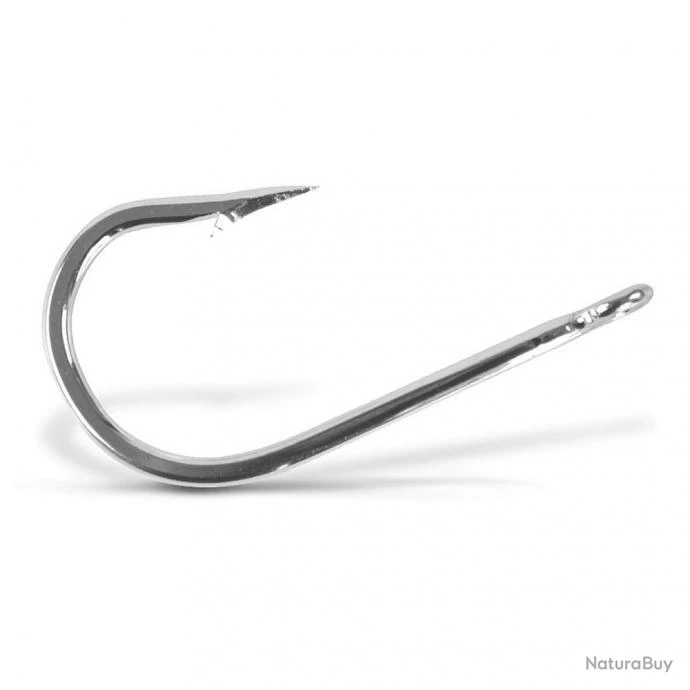 Hameçon Vmc 8709 Mer Spécial Thon X2 10/0 3 Hameçon Vmc 8709 Mer Spécial Thon X2 10/0