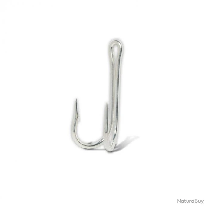 Hameçon Vmc Double Spécial Gros Carnassier Thonidé 9986 Ti Par 5 22 3 Hameçon Vmc Double Spécial Gros Carnassier Thonidé 9986 Ti Par 5 22