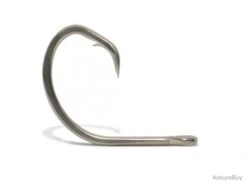 Hameçons Mer Vmc 7382 Circle Longline 3x Renforcés Par 100 1/0