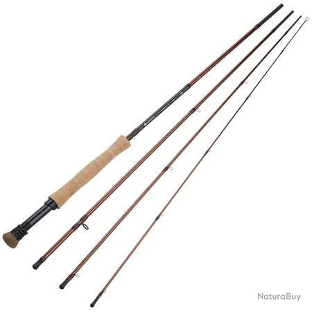 HANGAR33 Canne Mouche Hardy Ultralite X 9' - #5 3 HANGAR33 Canne Mouche Hardy Ultralite X 9' - #5