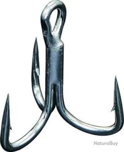 Hamecon Decoy Ys 82 N°3/0