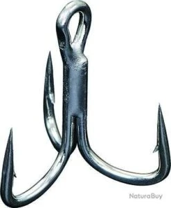 Hamecon Decoy Ys 82 N°4/0