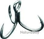 Hamecon Decoy Yw 77 N°1/0 3 Hamecon Decoy Yw 77 N°1/0