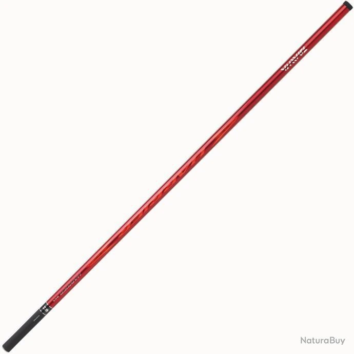 Harrier 70 TE Canne Télescopique Daiwa 3 Harrier 70 TE Canne Télescopique Daiwa