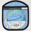 Hi Sea's 100% Fluorocarbon Leader 220lb