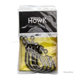 Howk Giant Tuna Circle 7/0
