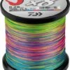 J-Braid X 8 1500 M Multicolore Daiwa Ø 0.20 Mm / PE 2.0 / 13.0 Kg / 29.0 Lbs -Daiwaori Magasin 00001 J Braid X 8 1500 M Multicolore Daiwa O 0.20 mm PE 2.0 13.0 Kg 29.0 Lbs
