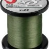 J-Braid X 8 1500 M Verte Daiwa Ø 0.28 Mm / PE 4.0 / 26.5 Kg / 58.0 Lbs