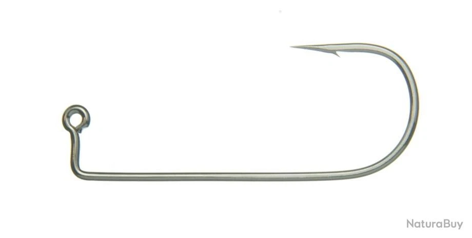 VMC JIG 12 PRO PACK - 1/0 (40/pck) 3 VMC JIG 12 PRO PACK - 1/0 (40/pck)