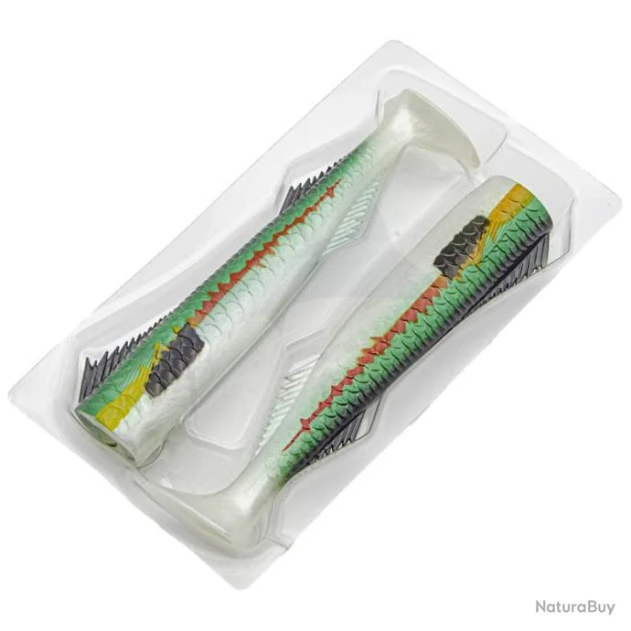 JLC Real Fish Pack 2 Corps Doncella 160mm 3 JLC Real Fish Pack 2 Corps Doncella 160mm