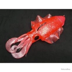 JLC XOCO 150g RED SHINY #3