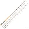 JMC Performer 9'4 Soie 3/4 4 Brins Canne Mouche Riviere JMC