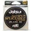 Jatsui Hollow Core Spliceable Super Braid 80lb -Daiwaori Magasin 00001 Jatsui Hollow Core Spliceable Super Braid 80lb