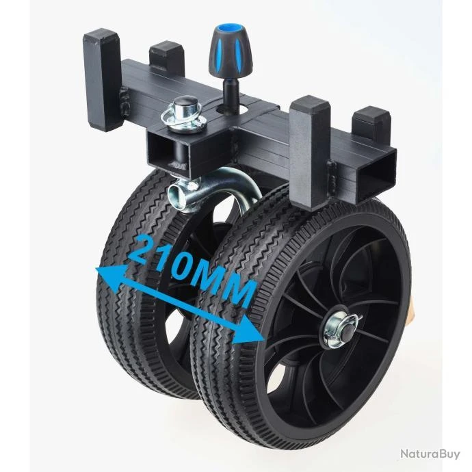 Kit Roues Avant Garbolino Pour Stations Gold Et Gbm 3 Kit Roues Avant Garbolino Pour Stations Gold Et Gbm