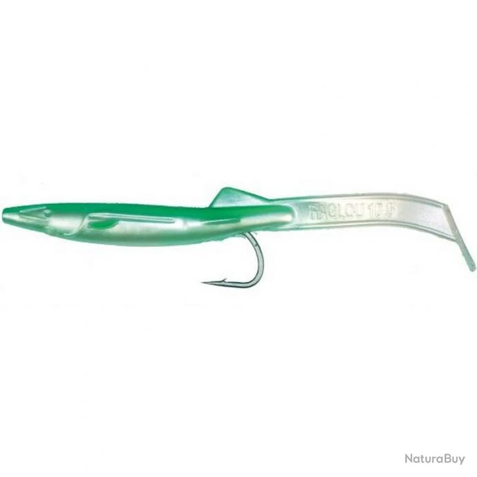 Leurre Ragot Raglou 85 Mm Par 25 PG 3 Leurre Ragot Raglou 85 Mm Par 25 PG