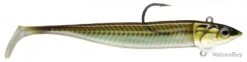 Leurre Souple Arme Storm 360gt Coastal Biscay Minnow 12 Cm 30 Gr SDL