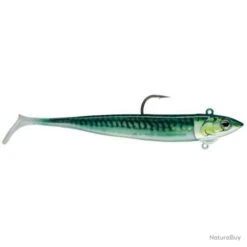 Leurre Souple Arme Storm 360gt Coastal Biscay Minnow 9 Cm 21 Gr GM