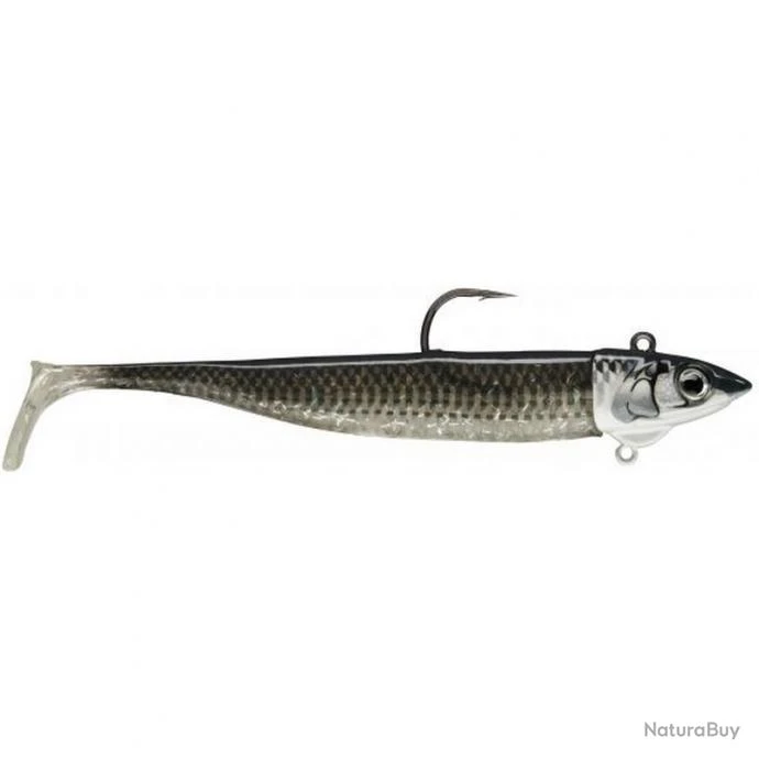 Leurre Souple Arme Storm 360gt Coastal Biscay Minnow 9 Cm 21 Gr MU 3 Leurre Souple Arme Storm 360gt Coastal Biscay Minnow 9 Cm 21 Gr MU