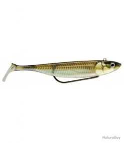 Leurre Souple Arme Storm 360gt Coastal Biscay Shad 9 Cm 19 Gr SDL