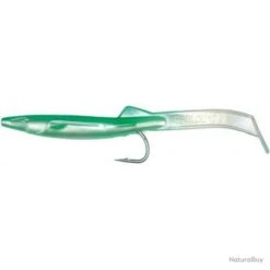 Leurre Souple Ragot Raglou 55 Mm Par 25 PG