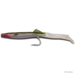 Leurre Souple Ragot Raglou 55 Mm Par 25 SG/HG