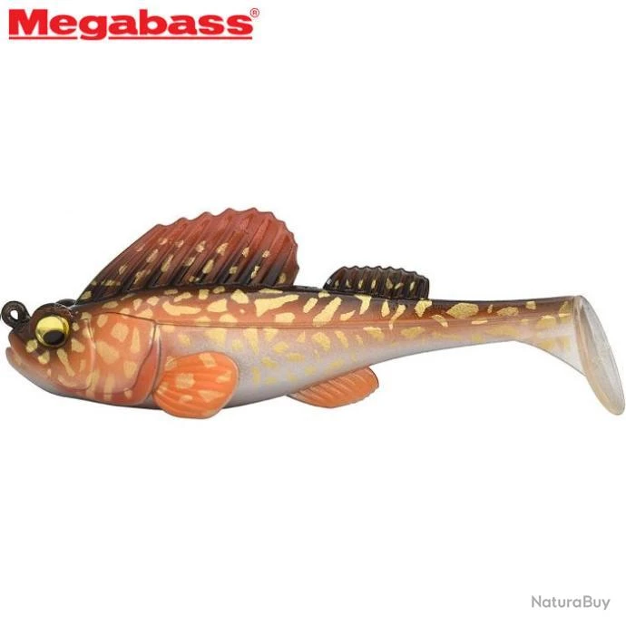 Leurre Dark Sleeper Megabass 3 - 1/2 - 7,7cm Corlazo SP-C 3 Leurre Dark Sleeper Megabass 3 - 1/2 - 7,7cm Corlazo SP-C