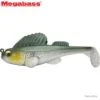 Leurre Dark Sleeper Megabass 3 - 3/8 - 7,7cm Ablette SP-C