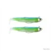Leurre Souple Fiiish Double Combo Search Black Minnow 9Cm - 8G -Daiwaori Magasin 00001 Leurre Souple Fiiish Double Combo Search Black Minnow 9Cm 8G