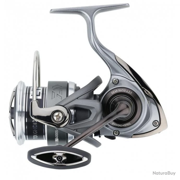 Lexa E 19 LT 3000 CXH Moulinet Daiwa 3 Lexa E 19 LT 3000 CXH Moulinet Daiwa