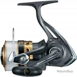 Daiwa MOULINET 2016 JOIN US 4500