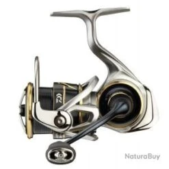 Daiwa MOULINET AIRITY 20 LT 2000 S
