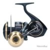 Daiwa MOULINET BG MQ 10000 H -Daiwaori Magasin 00001 MOULINET BG MQ 10000 H