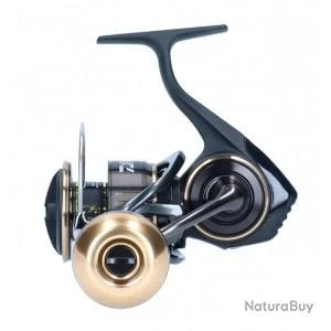 Daiwa MOULINET BG MQ 5000 D H 3 Daiwa MOULINET BG MQ 5000 D H